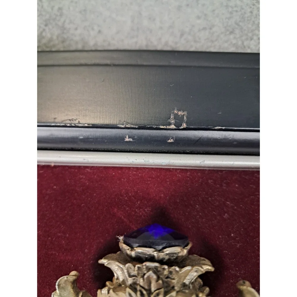 Treasure Of The Griffen Dagger by Greg Hildebrandt For FranklinMint DnD Cosplay